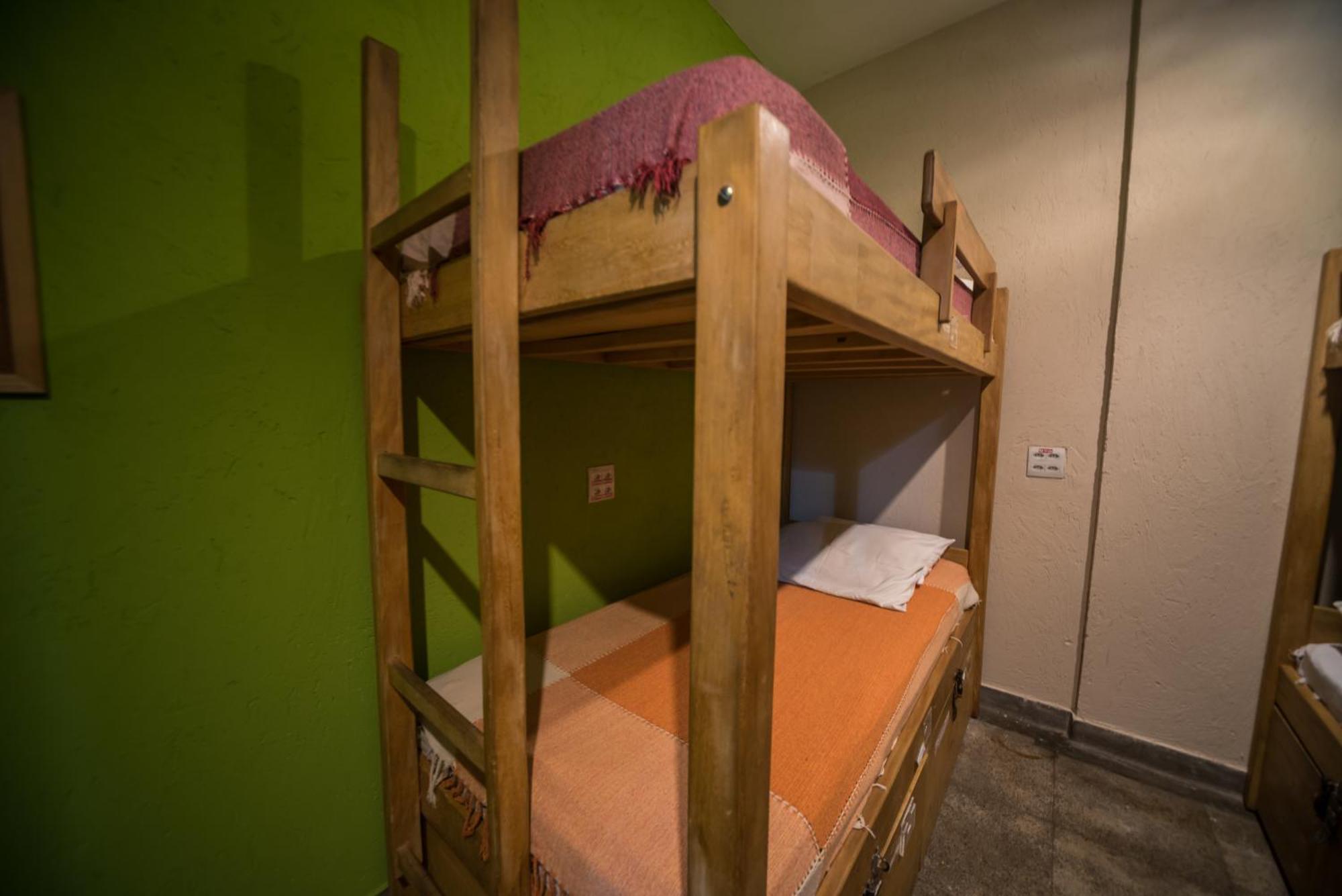 Tupiniquim Hostel ריו דה ז'ניירו חדר תמונה