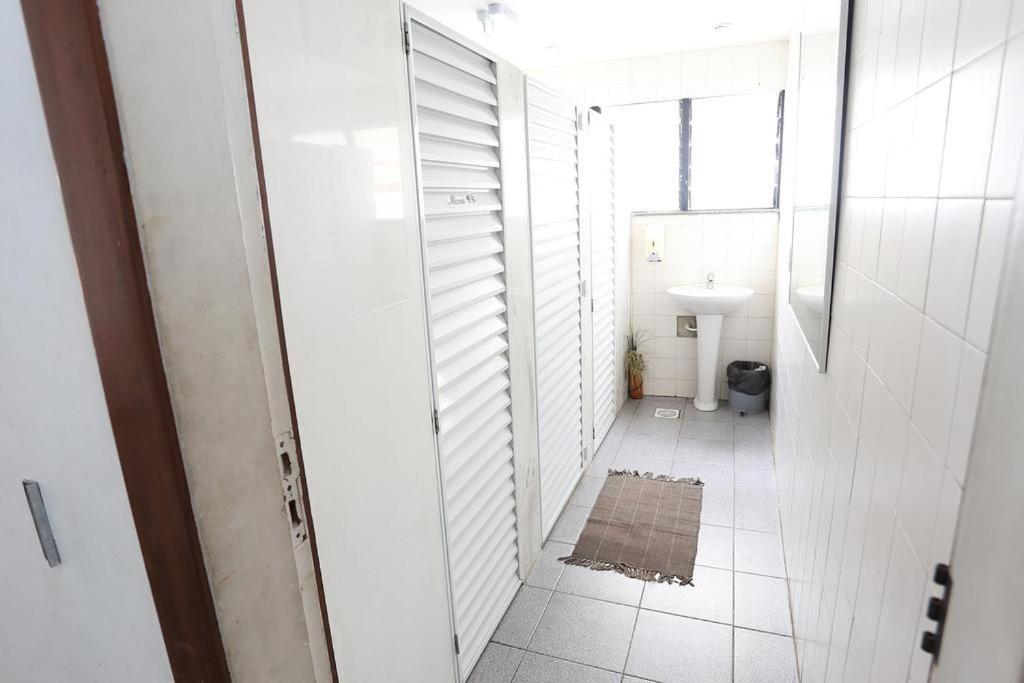 Tupiniquim Hostel ריו דה ז'ניירו חדר תמונה