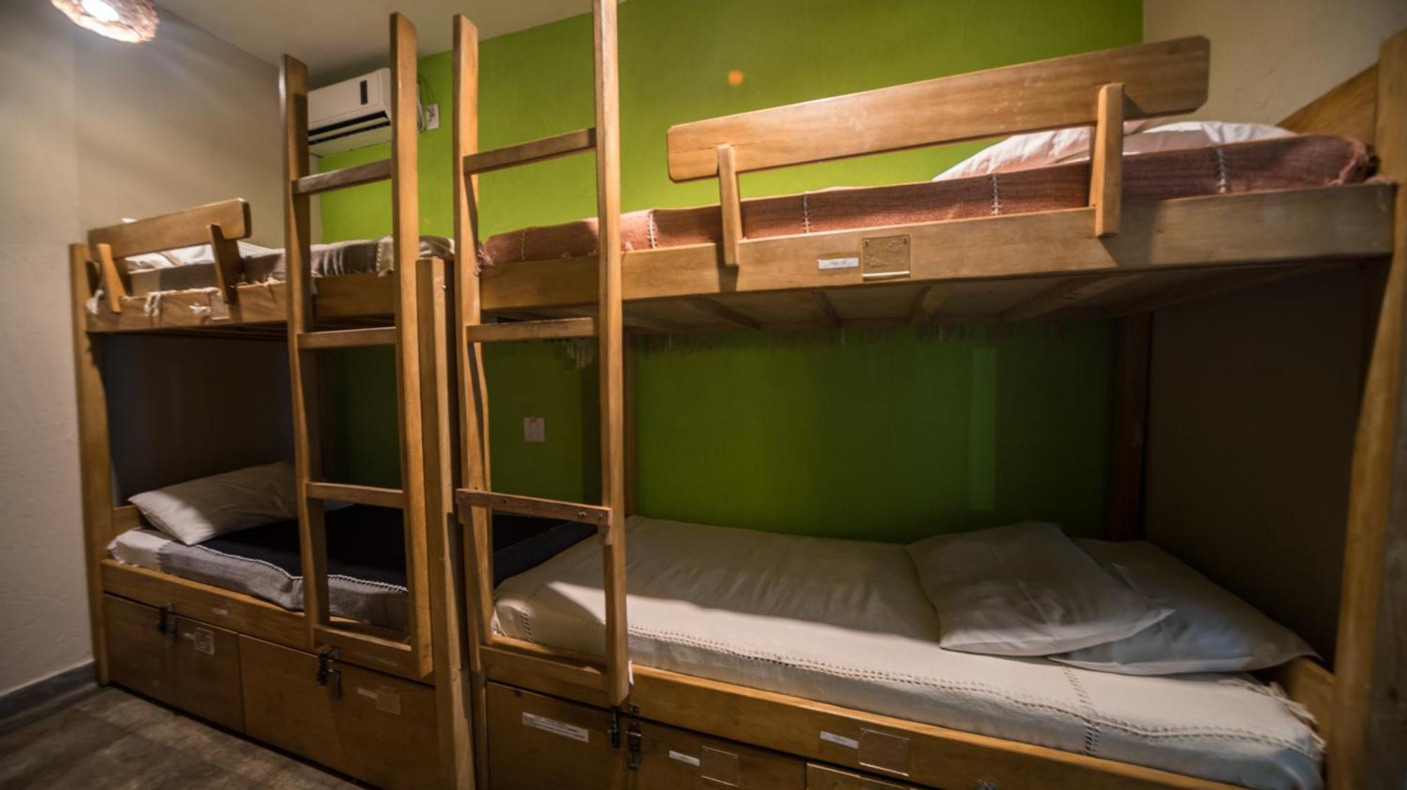 Tupiniquim Hostel ריו דה ז'ניירו חדר תמונה