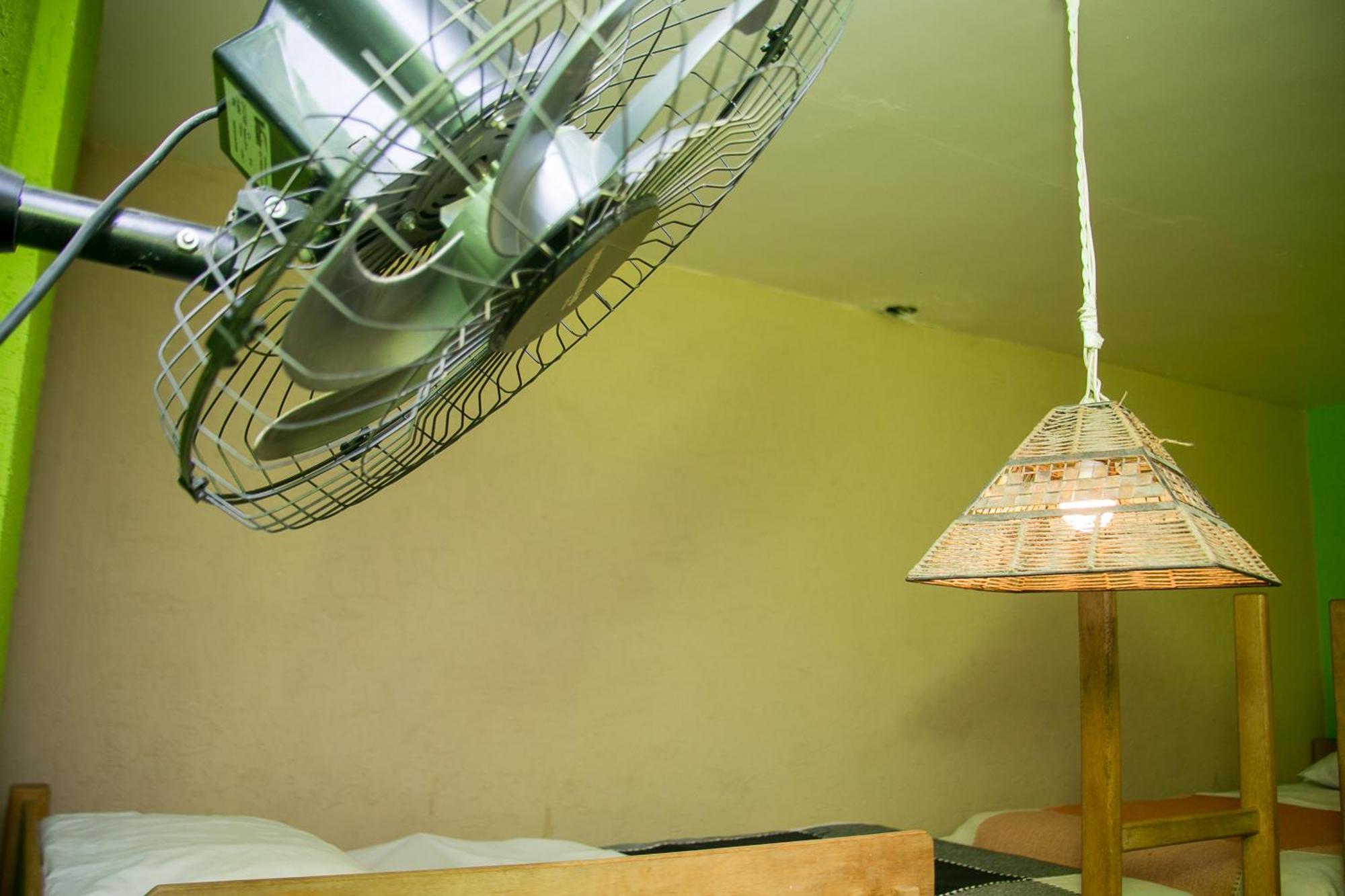 Tupiniquim Hostel ריו דה ז'ניירו חדר תמונה