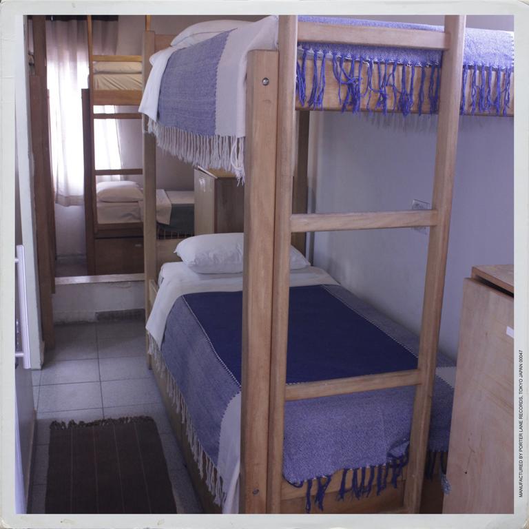 Tupiniquim Hostel ריו דה ז'ניירו מראה חיצוני תמונה