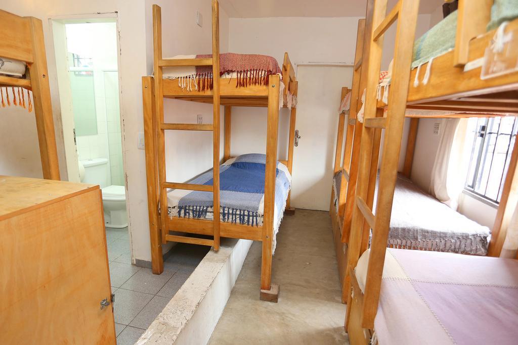 Tupiniquim Hostel ריו דה ז'ניירו מראה חיצוני תמונה