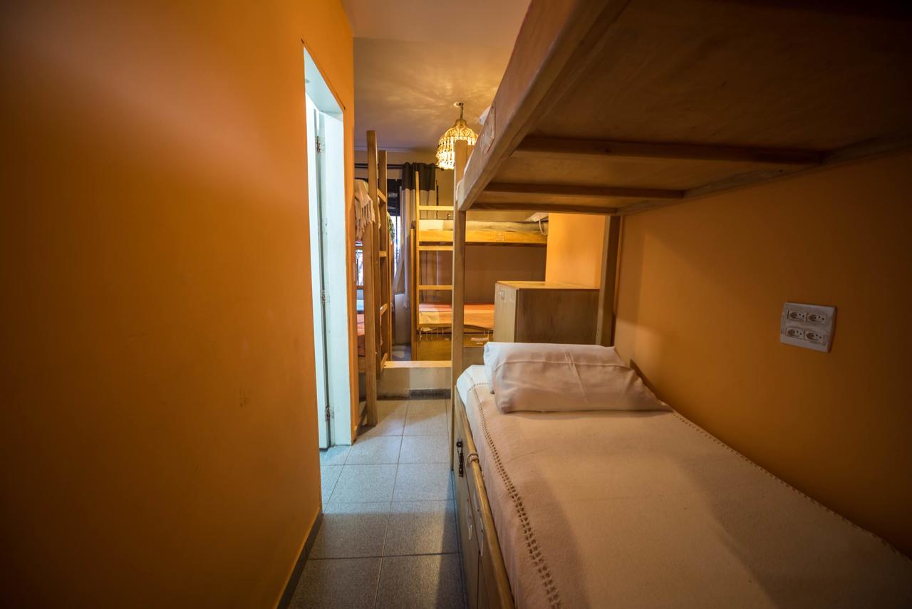 Tupiniquim Hostel ריו דה ז'ניירו חדר תמונה