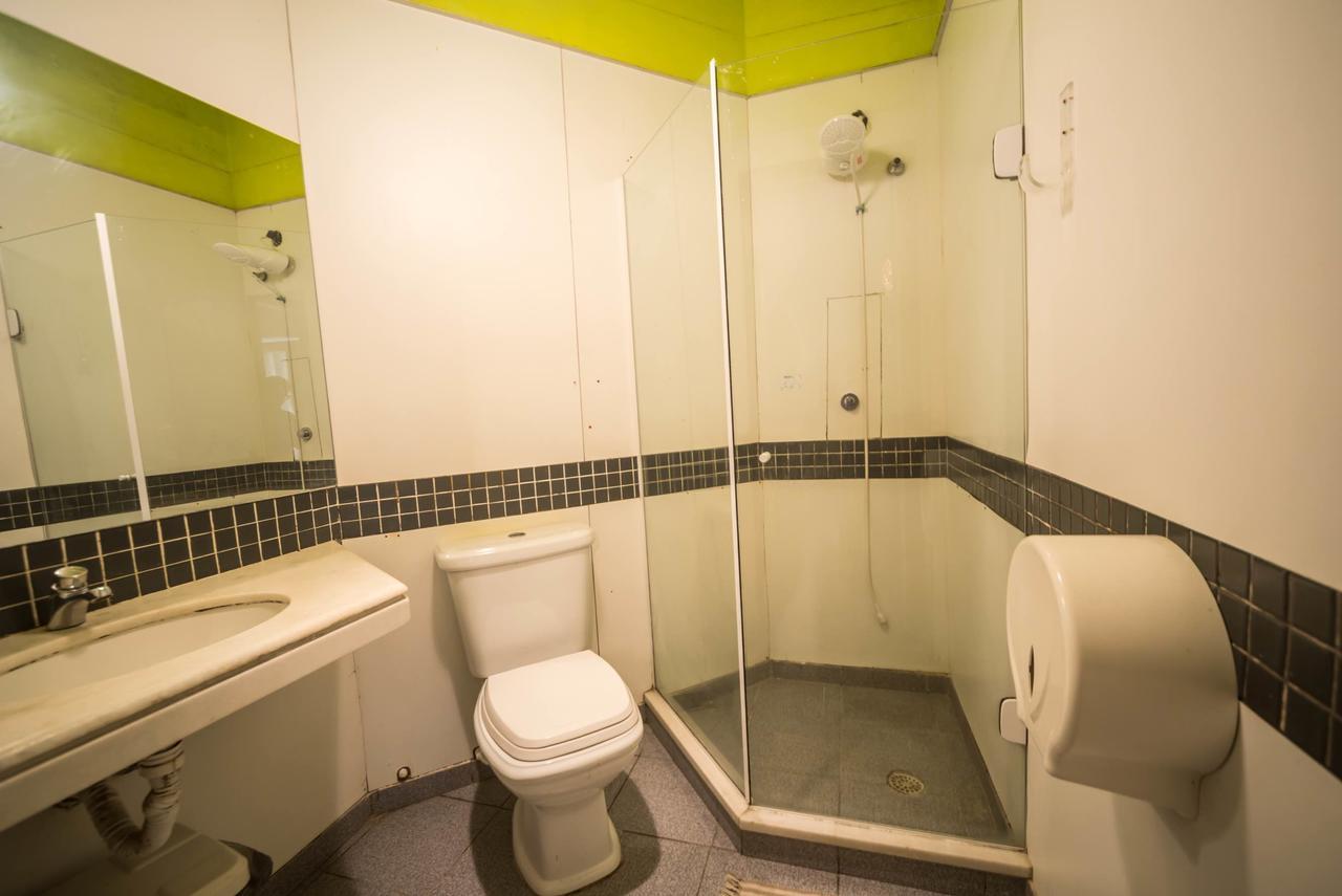 Tupiniquim Hostel ריו דה ז'ניירו מראה חיצוני תמונה